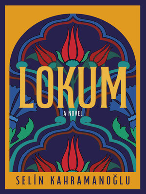 cover image of Lokum